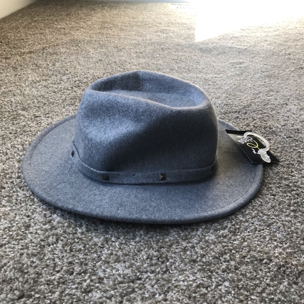 Art Class Gray Hat